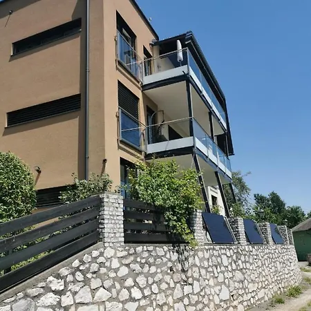 Burgblick Apartment