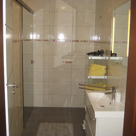 Burgblick Apartment Annenheim