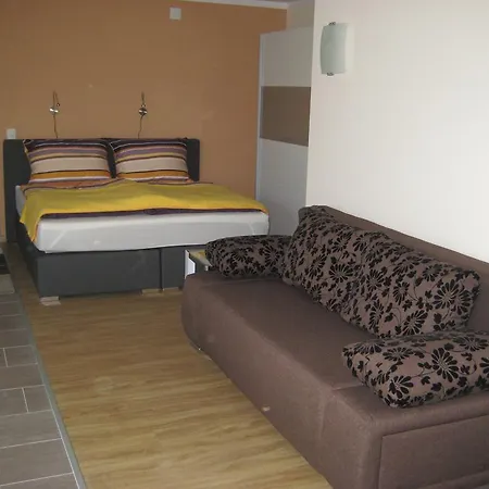 Burgblick Apartment