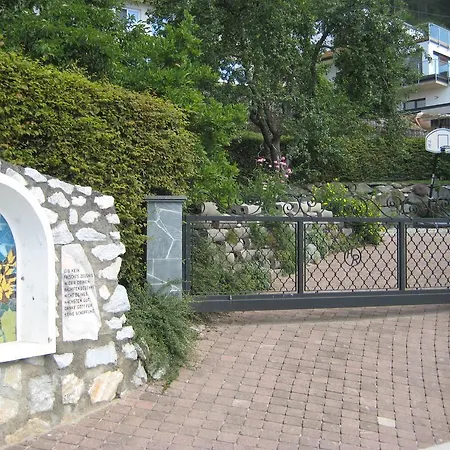 Apartment Burgblick Annenheim