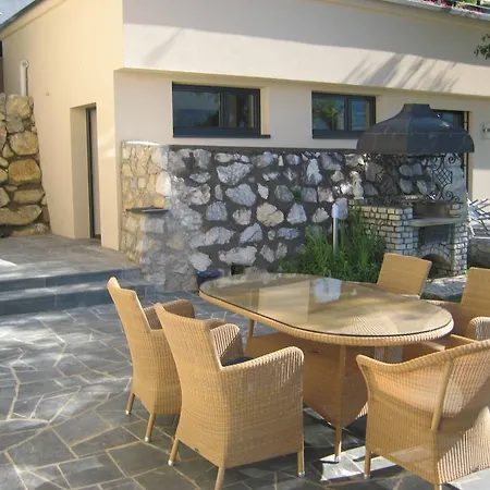 Burgblick Apartment