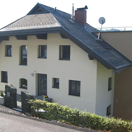 Burgblick Apartment Annenheim