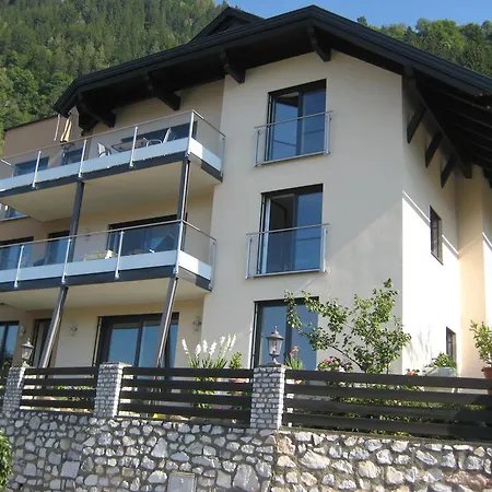 Burgblick Annenheim