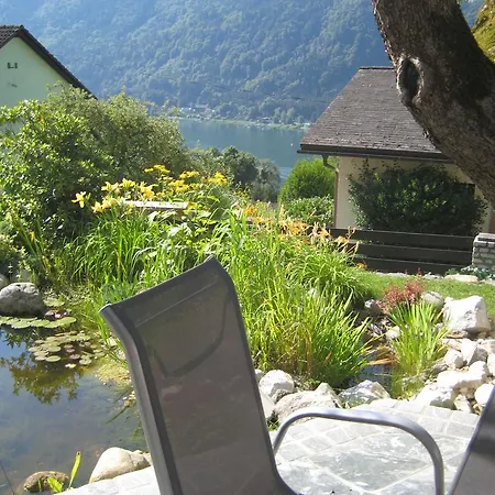 Burgblick * Annenheim