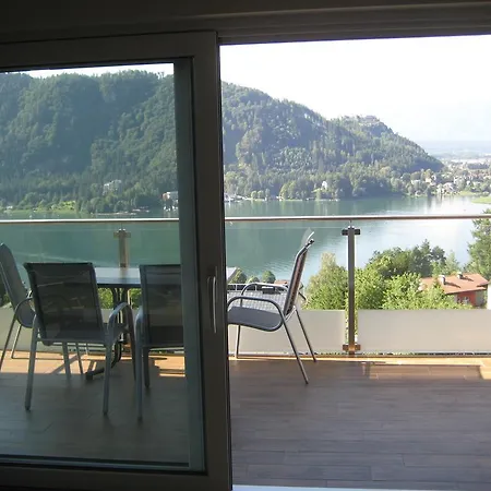Burgblick Apartment