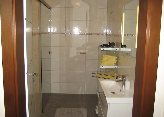 Burgblick Apartman Annenheim