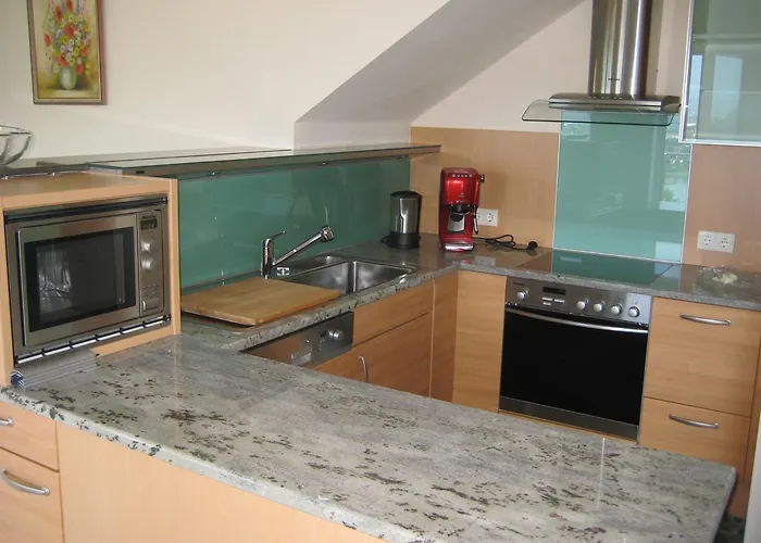 Burgblick * Annenheim