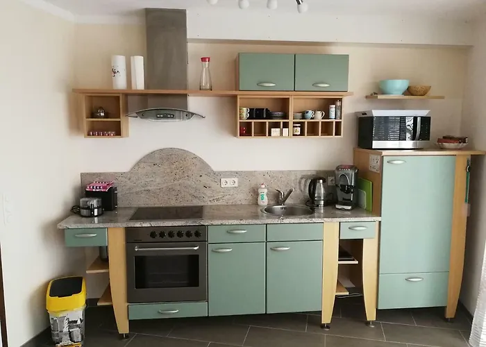 Burgblick * Annenheim